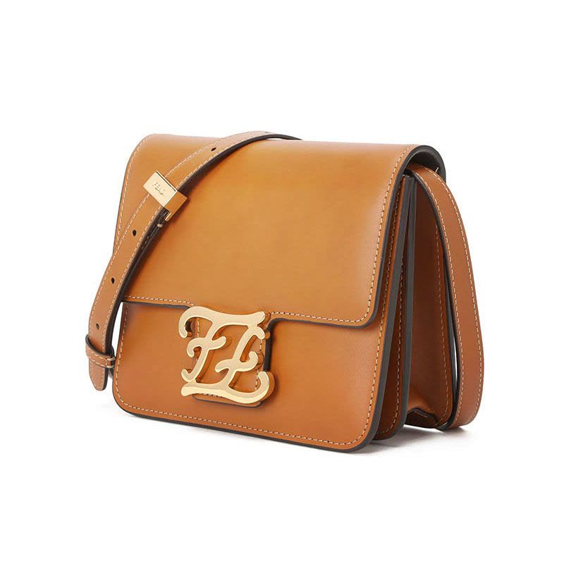 预售FENDI KARLIGRAPHY 单肩包 8BT317 16.5x15x6.5CM图片