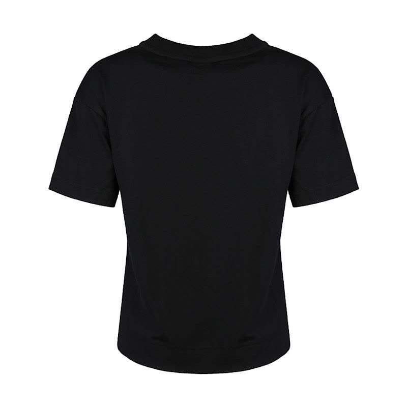 NIKE耐克女子ASWNSWTOPCROPMETALLICT恤AHAH99_1图片