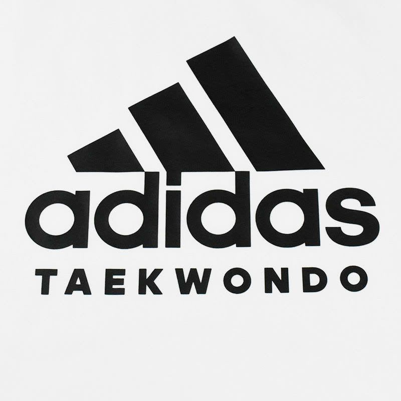 adidas阿迪达斯男装短袖T恤-ADICTT-WB图片