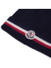 盟可睐/蒙口 MONCLER 男士羊毛帽子针织帽便帽H2 091 3B00045 A9575