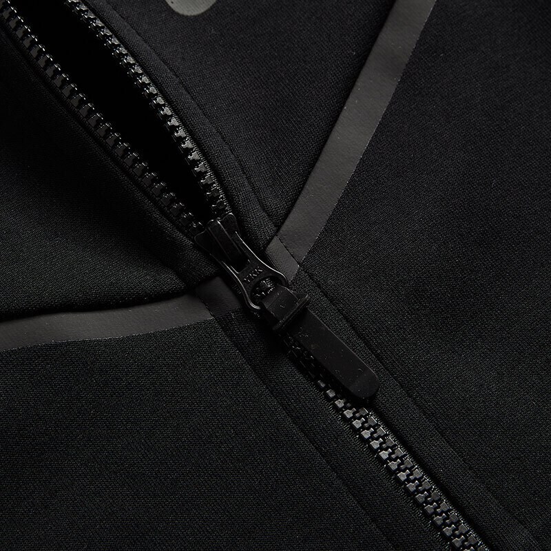 耐克儿童（NIKE）大童运动休闲连帽外套856191-010