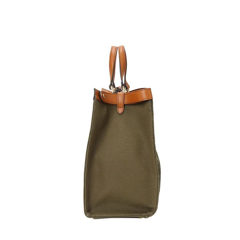 预订FENDI PEEKABOO 手拎包 25x17x10CM图片