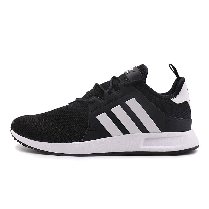 AdidasOriginals阿迪三叶草男女XPLRFOUNDATION休闲鞋CQ2