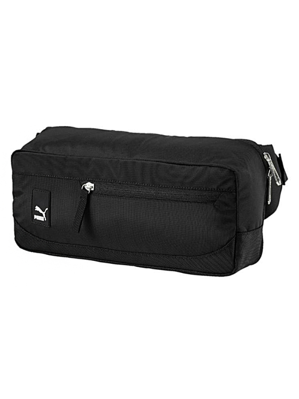 彪马腰包男男士胸包健身包收纳小包运动斜挎包07483501