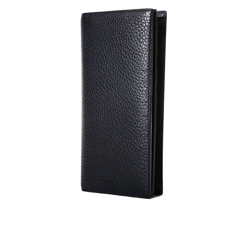 Bally STRADDOK 长款对折钱夹图片