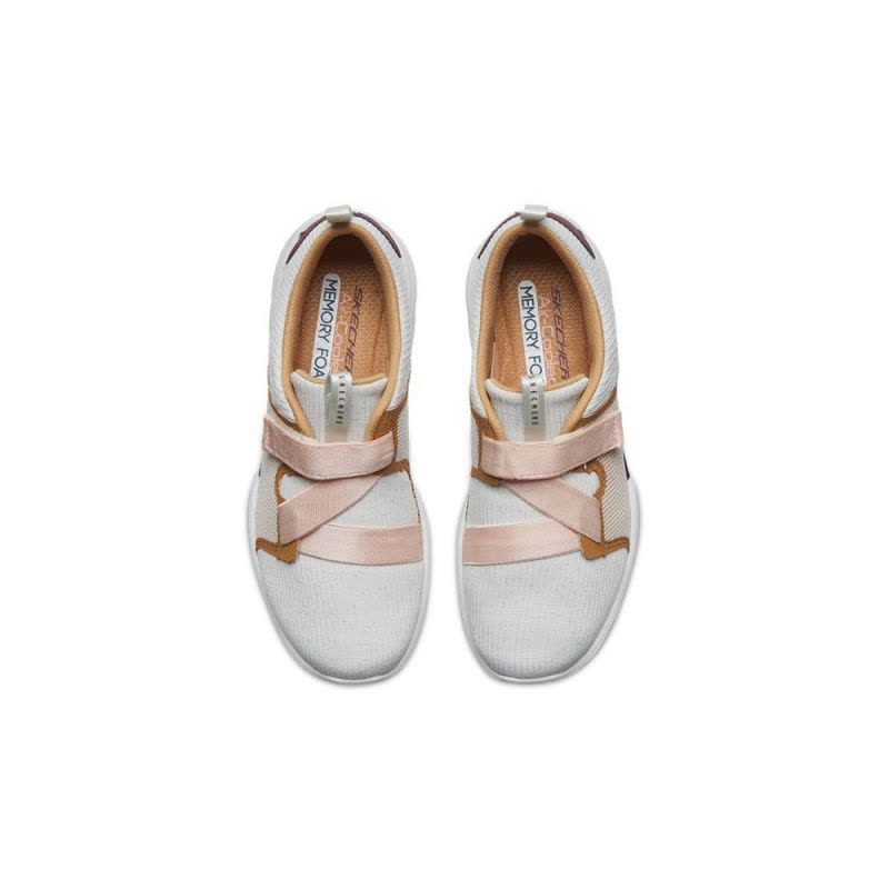 SKECHERS(斯凯奇)女鞋休闲鞋23392-NMLT图片