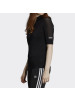 adidas阿迪达斯三叶草女装运动服LOGO圆领短袖T恤EI4237
