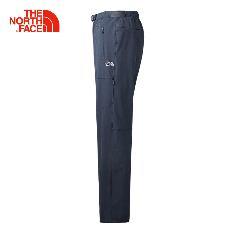 北面（TheNorthFace）户外男款舒适透气防泼水休闲裤2RGS