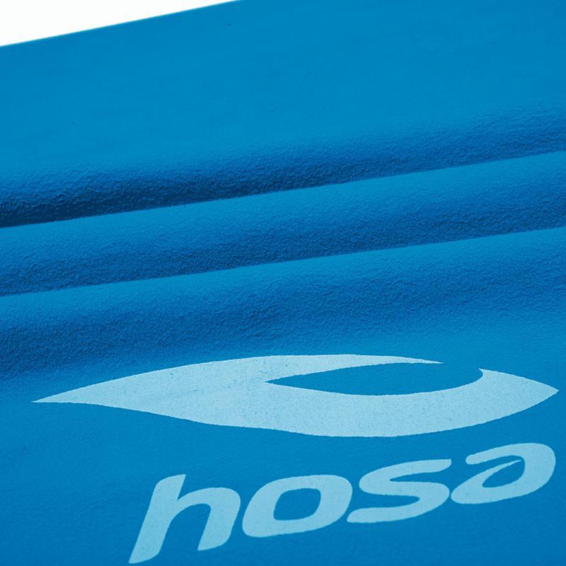 hosa浩沙专业运动吸水毛巾健身游泳快干2020新款毛巾跑步瑜伽汗巾