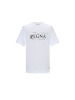 ZEGNA T恤 字母LOGO VV372