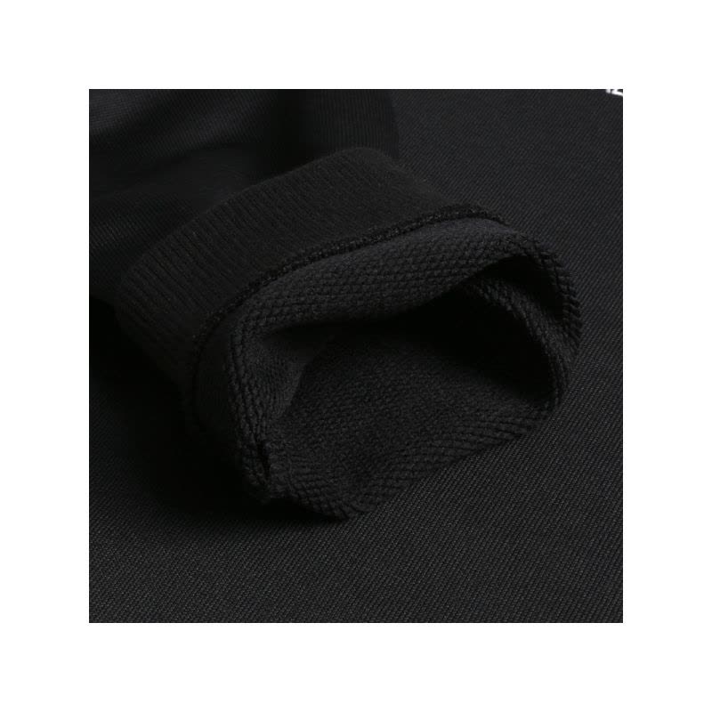 阿迪达斯三叶EQT女子运动圆领套头衫休闲卫衣CV7778图片