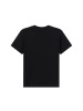 范思哲 VERSACE JEANS COUTURE 女士棉质圆领短袖T恤 72HAHT17 CJ00O