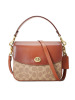 COACH CASSIE 19号 女士单肩斜挎包