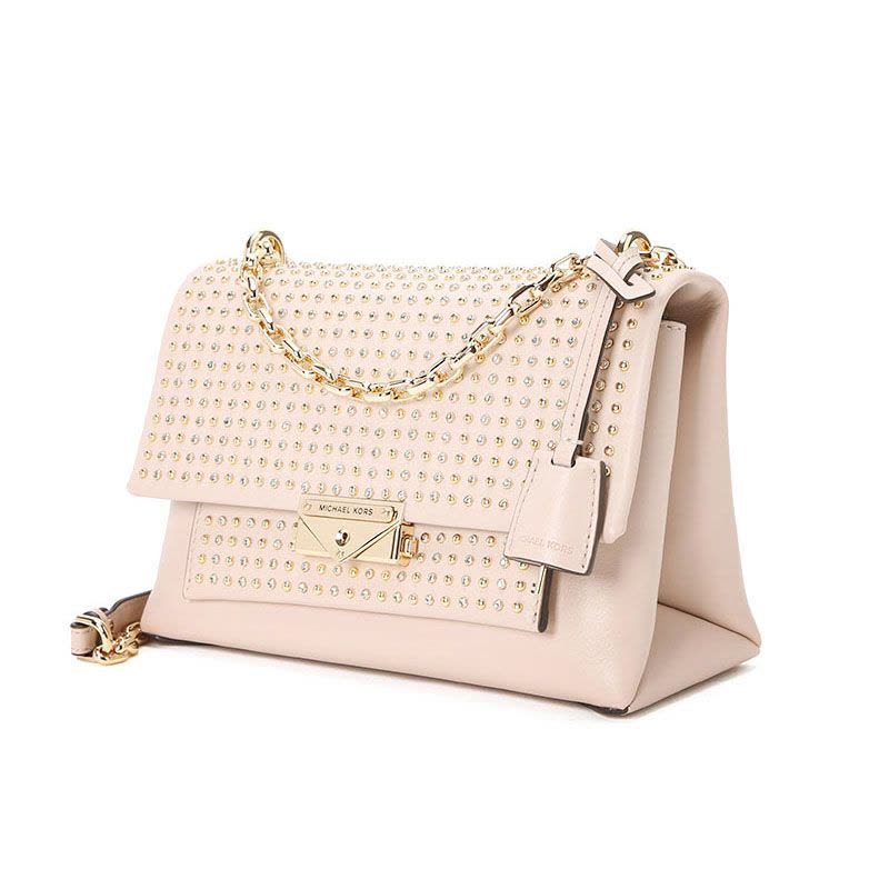 MICHAEL KORS MK 单肩手提 斜挎包30H9G0EL6O 23x15x10CM图片