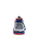 ASICS亚瑟士GEL-KAYANO23夜跑运动鞋稳定跑鞋女跑步鞋T6A6N-4593 蓝色T6A6N-4593 38
