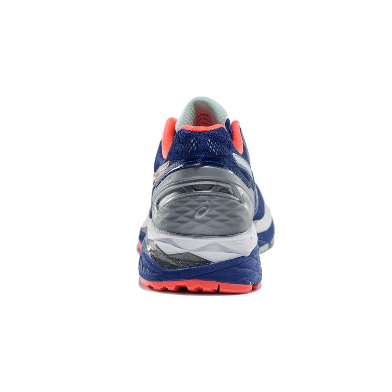 ASICS亚瑟士GEL-KAYANO23夜跑运动鞋稳定跑鞋女跑步鞋T6A6N-4593图片