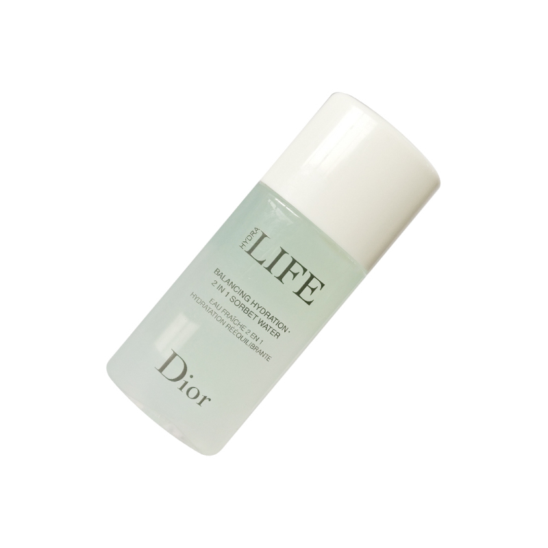 迪奥(Dior)迪奥乐肤源平衡沁润水15ml*2