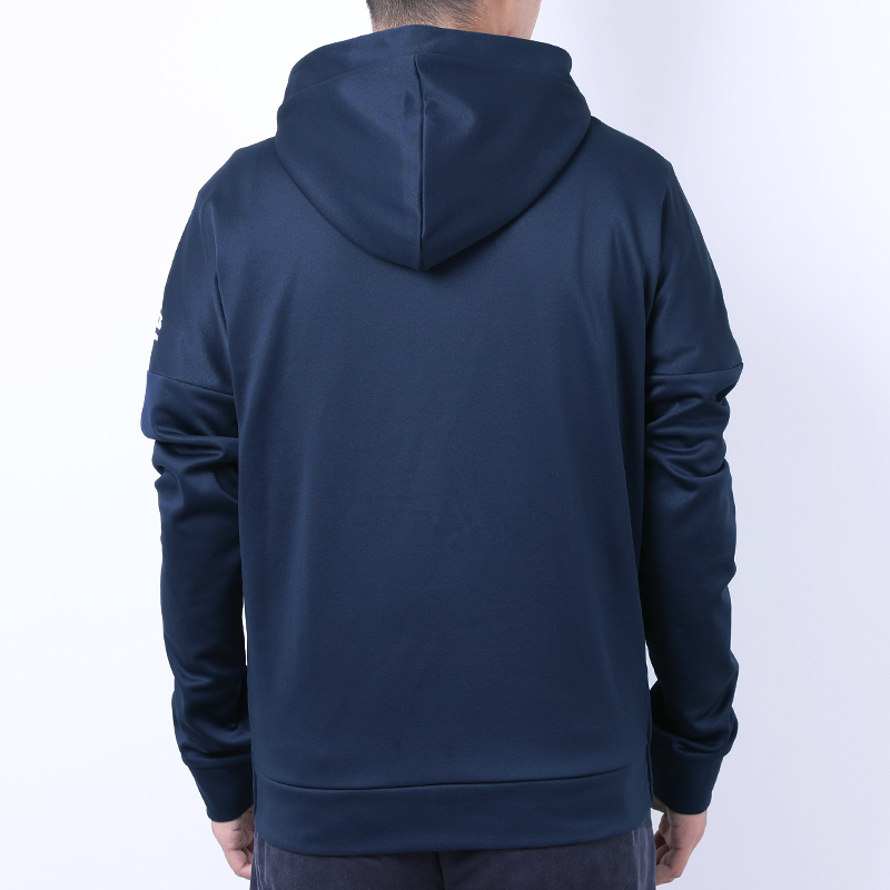 ADIDAS阿迪达斯男装夹克TR70FW-BUW
