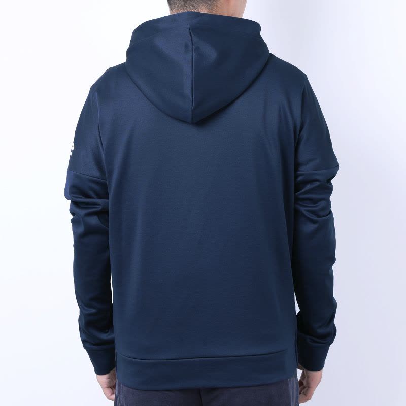 ADIDAS阿迪达斯男装夹克TR70FW-BUW图片