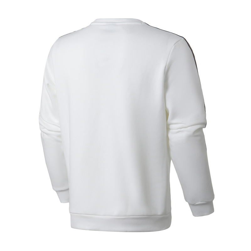 puma彪马男装运动服休闲针织圆领卫衣587141