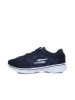 Skechers斯凯奇女鞋GoWalk4布透气健步鞋夏季休闲运动鞋14146