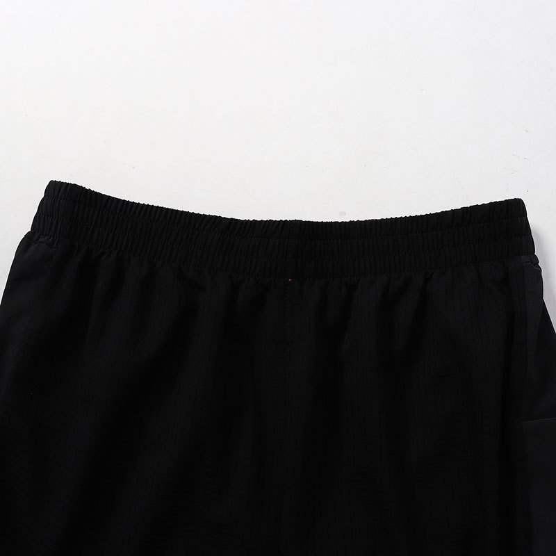 【自营】adidas阿迪达斯男子运动短裤跑步训练运动服DN2386