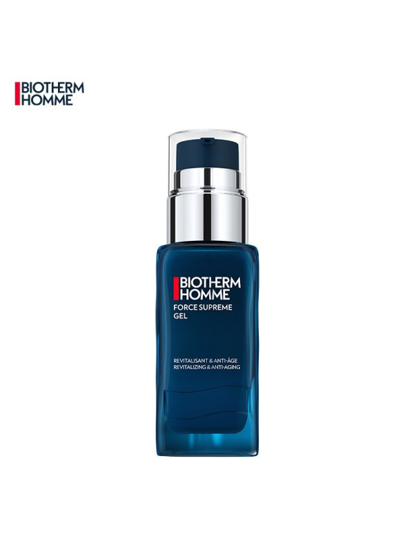 碧欧泉 男士滋养紧致润肤乳50mL(有效期至23.10)