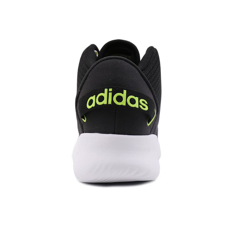 ADIDAS阿迪达斯秋冬男鞋运动保暖舒适休闲鞋-BB9907图片