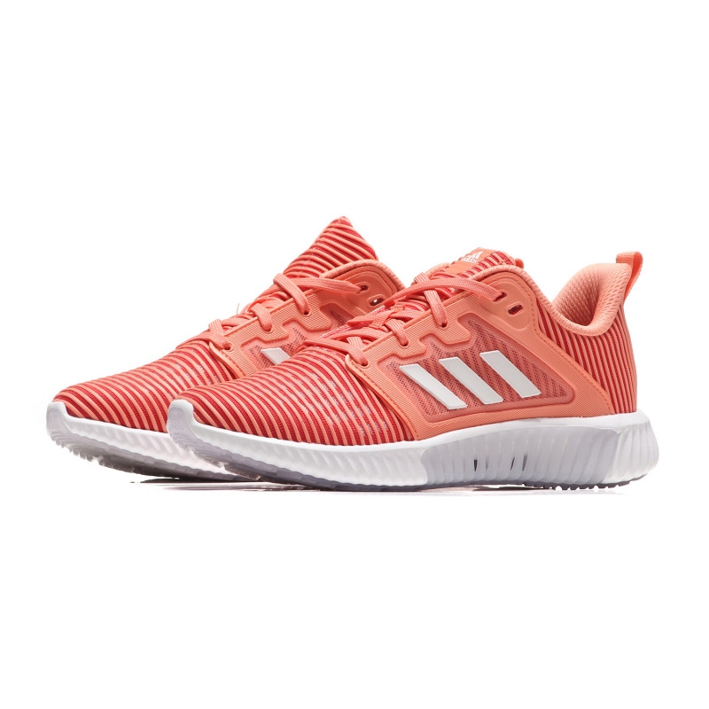 Adidas阿迪达斯女鞋清风运动鞋休闲透气跑步鞋CG3922