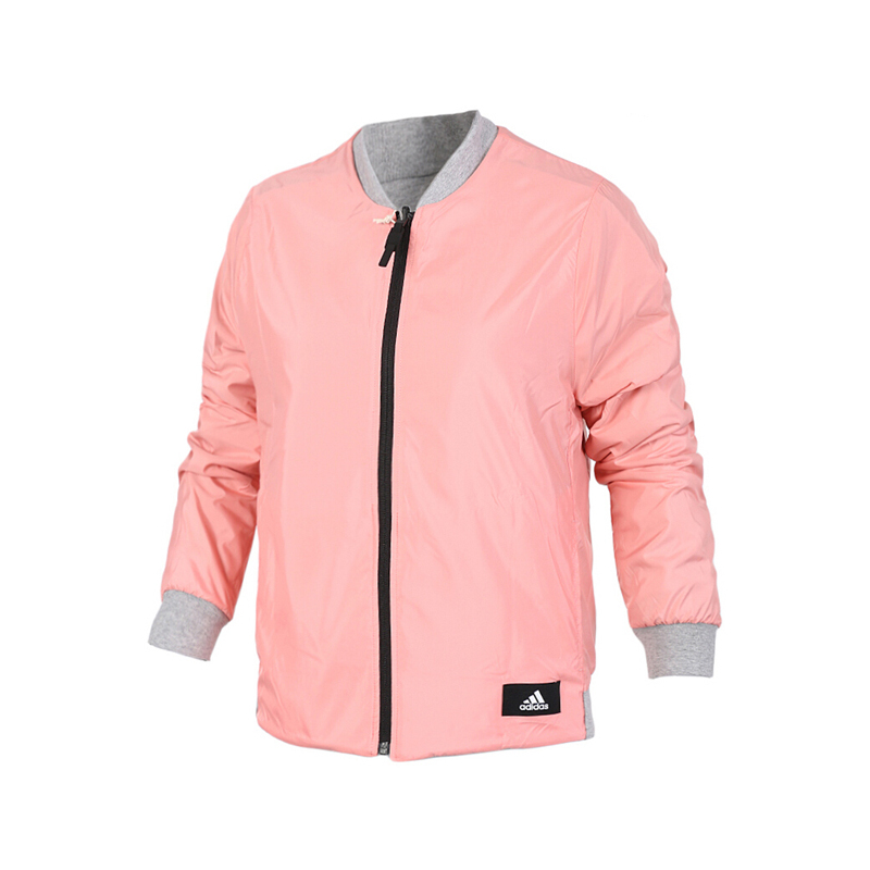 Adidas 阿迪达斯 女子 夹克 BK4962