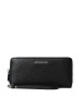 Michael Kors/迈克·科尔斯 女士荔枝纹长款拉链钱 32F6SM9E9L