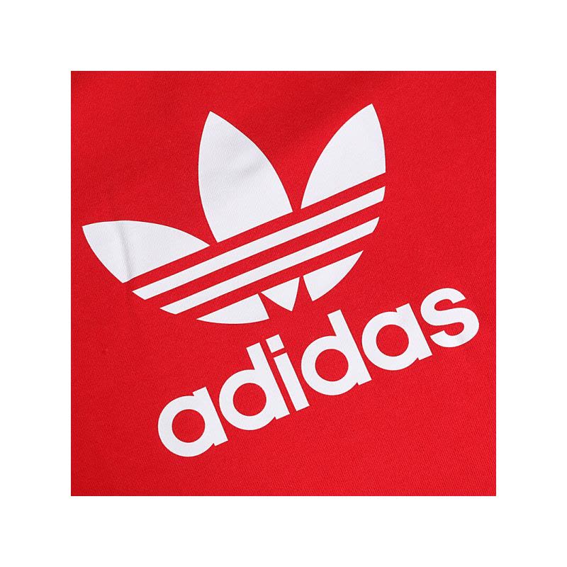 ADIDAS 阿迪经典2019男子卫衣运动休闲套头衫DH5826图片
