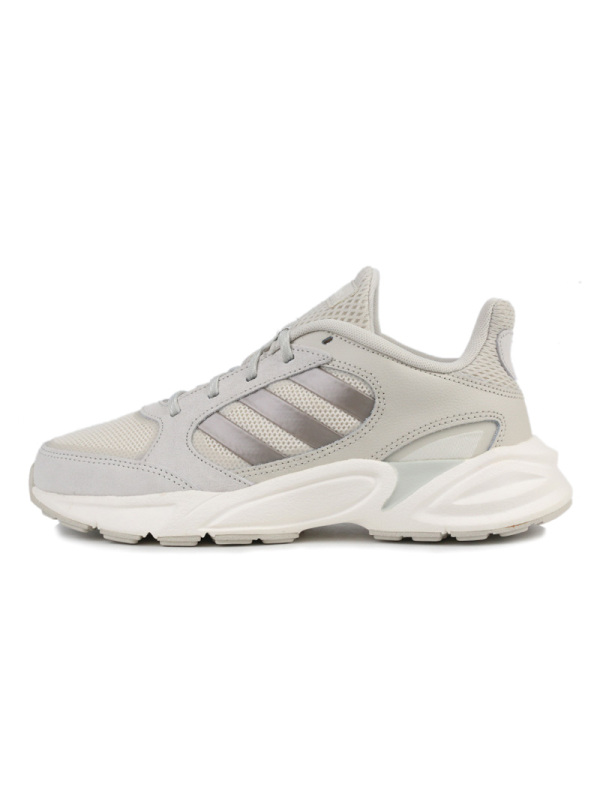 ADIDAS VALASION秋季女子跑步鞋EE9908