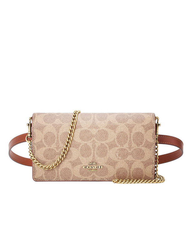 Coach 单肩包 72161