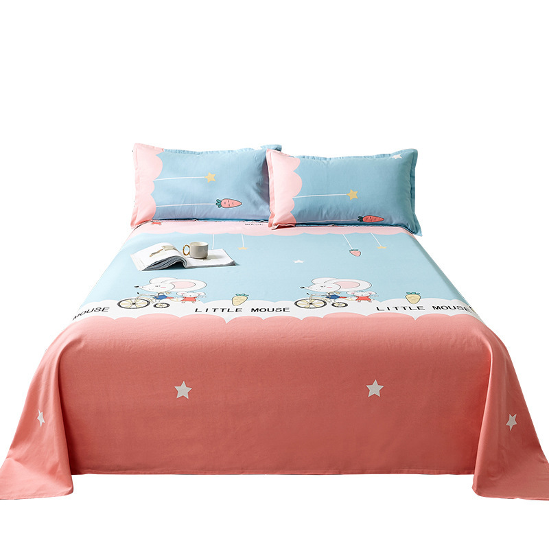 策霸ceba床单被罩床笠