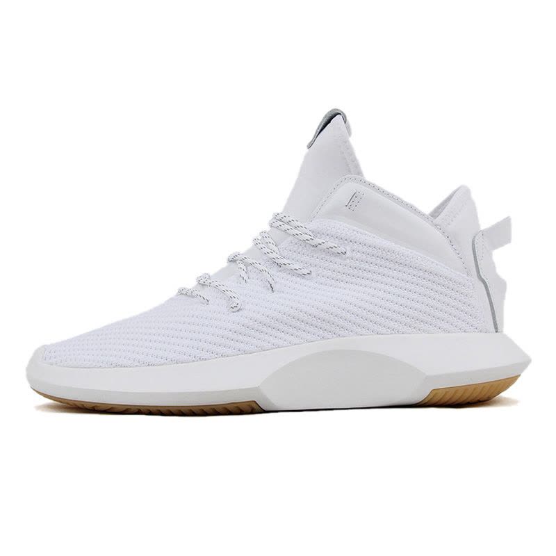 ADIDAS阿迪达斯三叶春季中性防滑耐磨经典休闲鞋AH2076图片