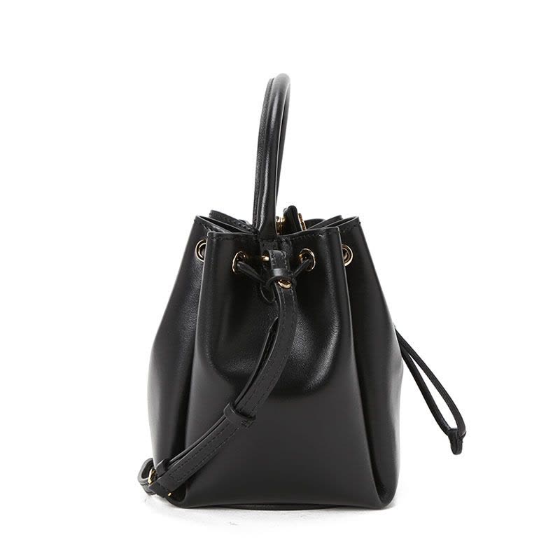 预订 20春夏 BURBERRY 女士手拎包8028541 牛皮革图片