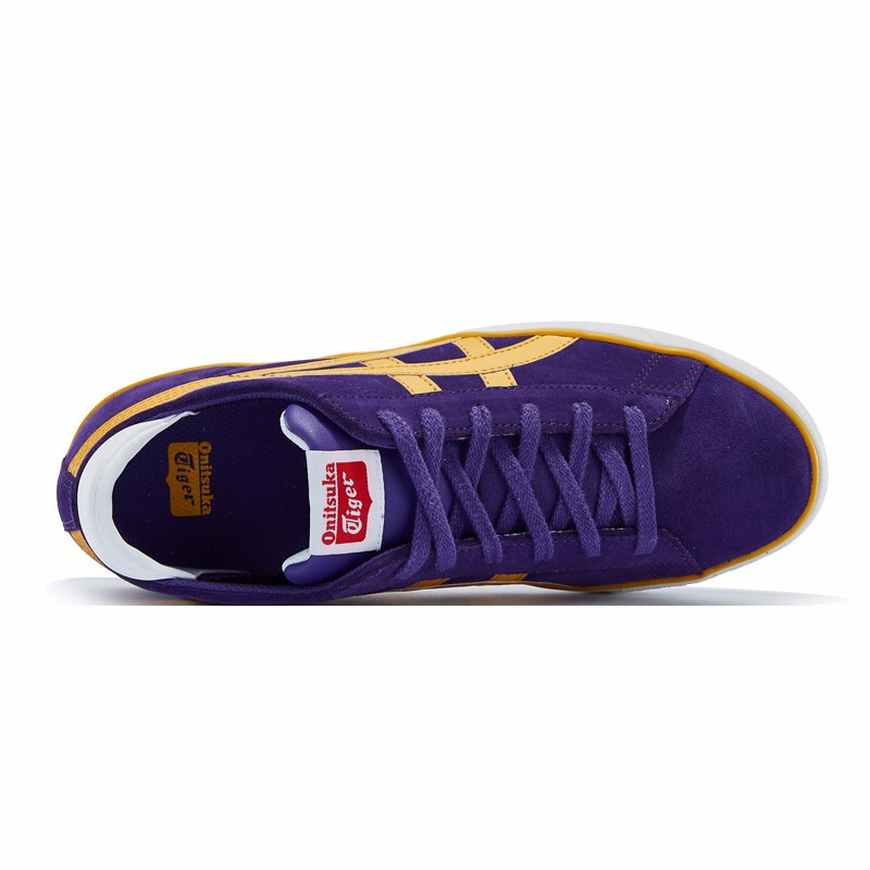 鬼冢虎（OnitsukaTiger）运动户外男女FABREBL-S2.0休闲鞋1183A525