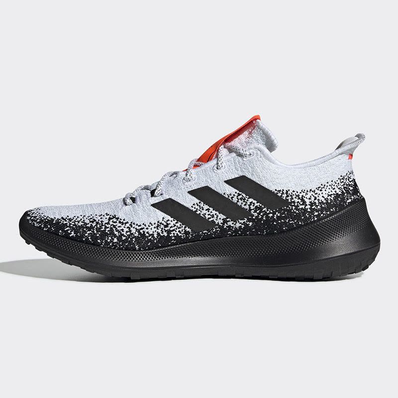 Adidas阿迪达斯男鞋2020秋冬新款休闲训练轻便运动鞋跑步鞋G27478图片