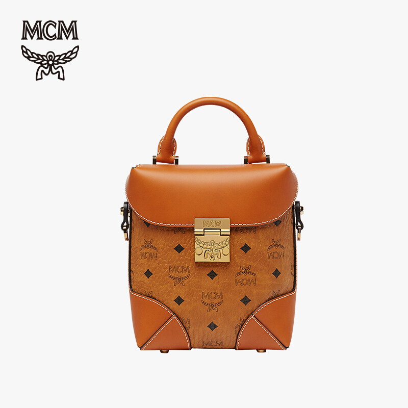 皮具箱包>时尚女包>女士手提包>mcm>mcmmwr8abf11co001女士手提包>800