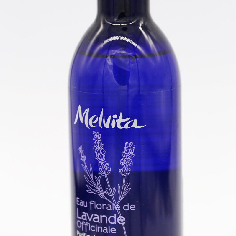 蜜葳特 蜜葳特Melvita 薰衣草花香调理水 200ML 舒缓肌肤 水油平衡 补水保湿 纯露