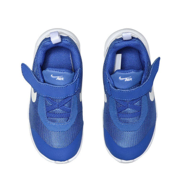 耐克男女小童休闲鞋AIR MAX气垫舒适时尚跑步运动鞋AR7421-400