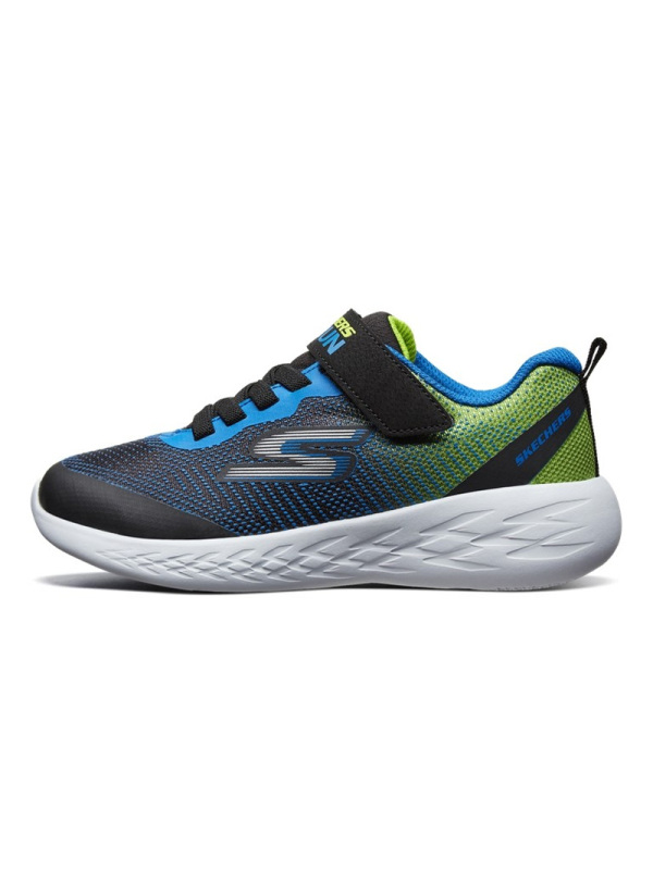 SKECHERS(斯凯奇)男鞋休闲鞋-97867L-BBLM