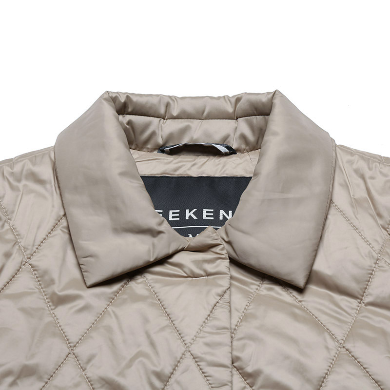 麦丝玛拉 MAX MARA WEEKEND 女士聚酯纤维棉服夹克上衣外套 PALMI