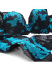 安莉芳下厚上薄款聚拢文胸女士性感蕾丝调整型收副乳内衣EB1649