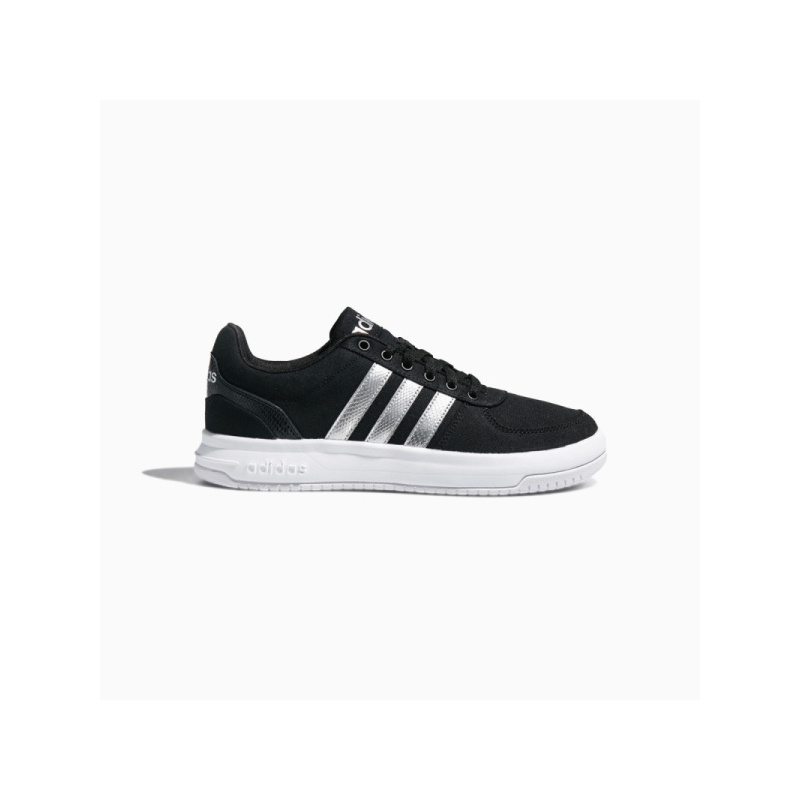 adidas阿迪达斯男鞋2019春季新款低帮轻便运动鞋休闲鞋板鞋ee3828