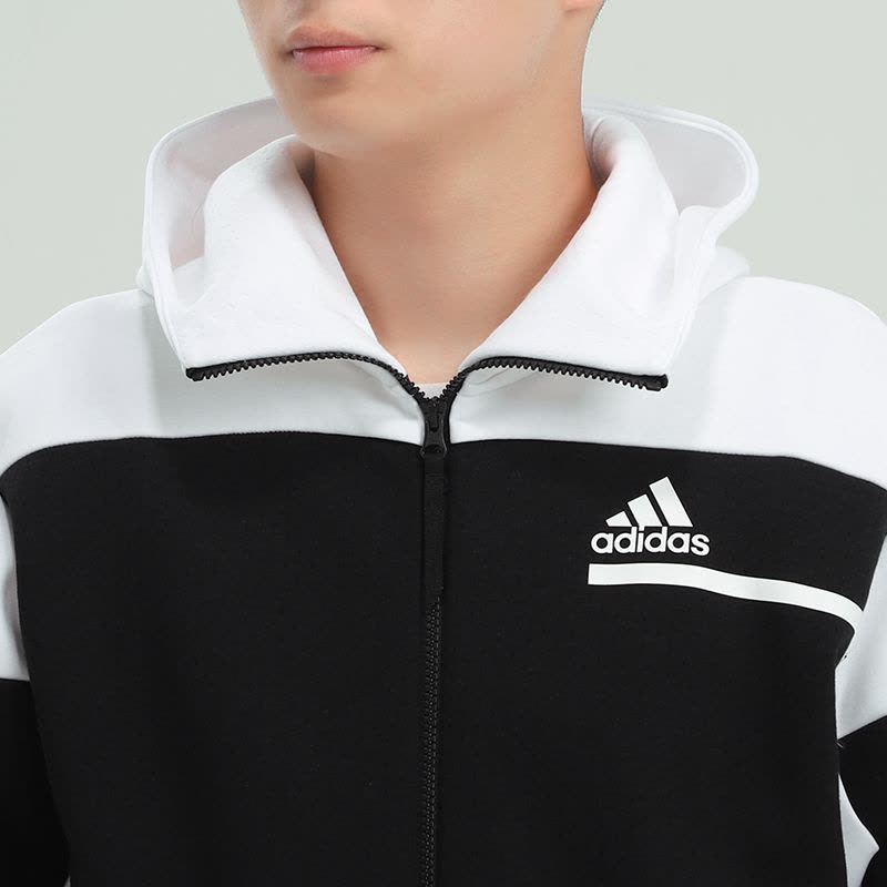ADIDAS(阿迪)2020ZNE FZ秋季男子夹克GM6533图片