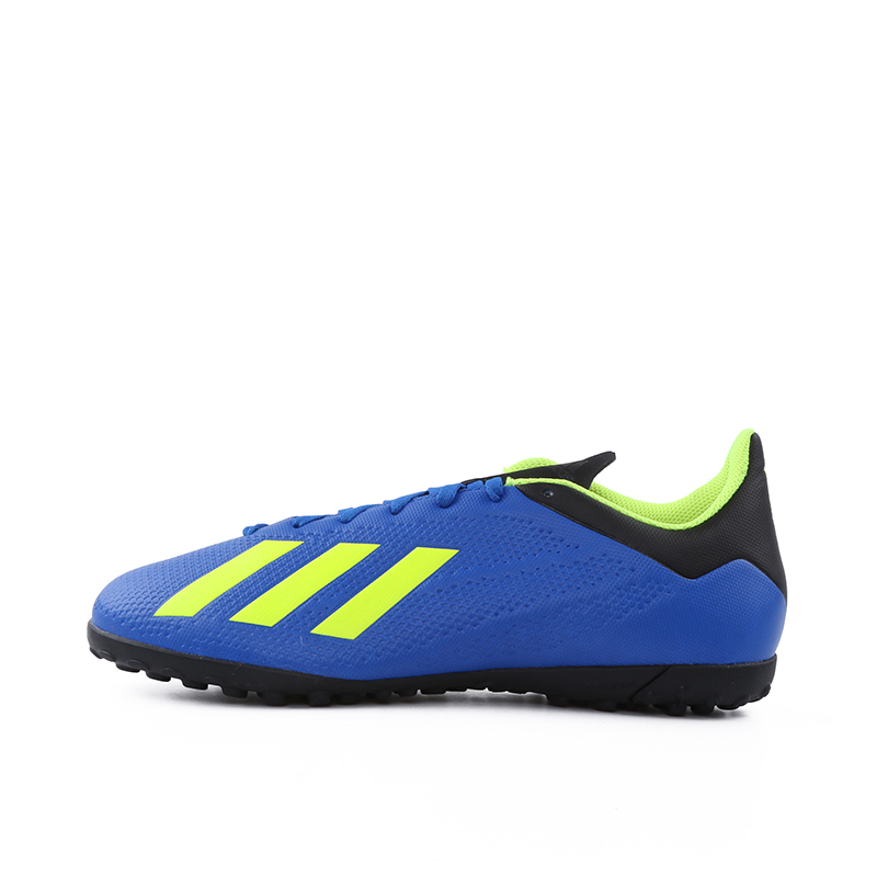 adidas阿迪达斯男鞋2018秋新款世界杯休闲运动鞋足球训练鞋db2477