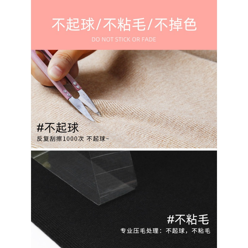 针织半身裙女秋冬2023新款高腰a字显瘦黑色大摆小个子中长款伞裙