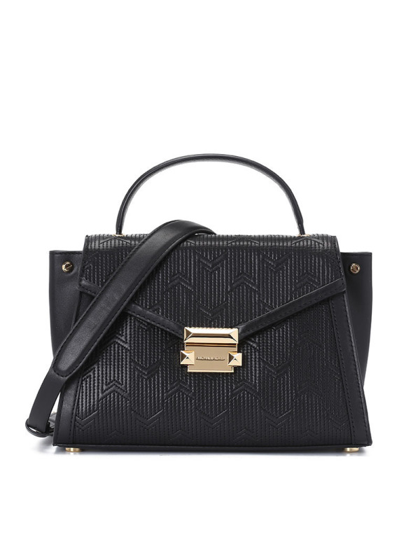 MK Whitney 单肩包 中号 26x17.5x11.5CM